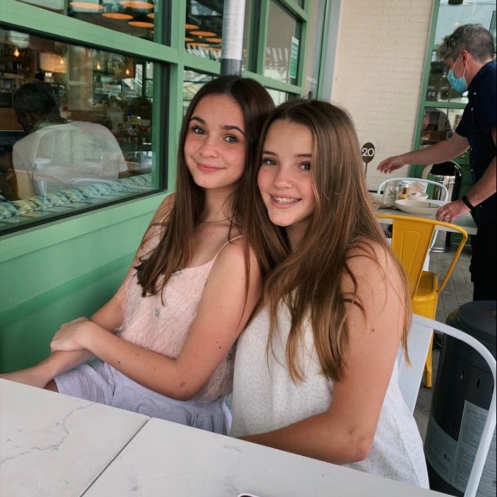 Meet your Posher, Alexandra